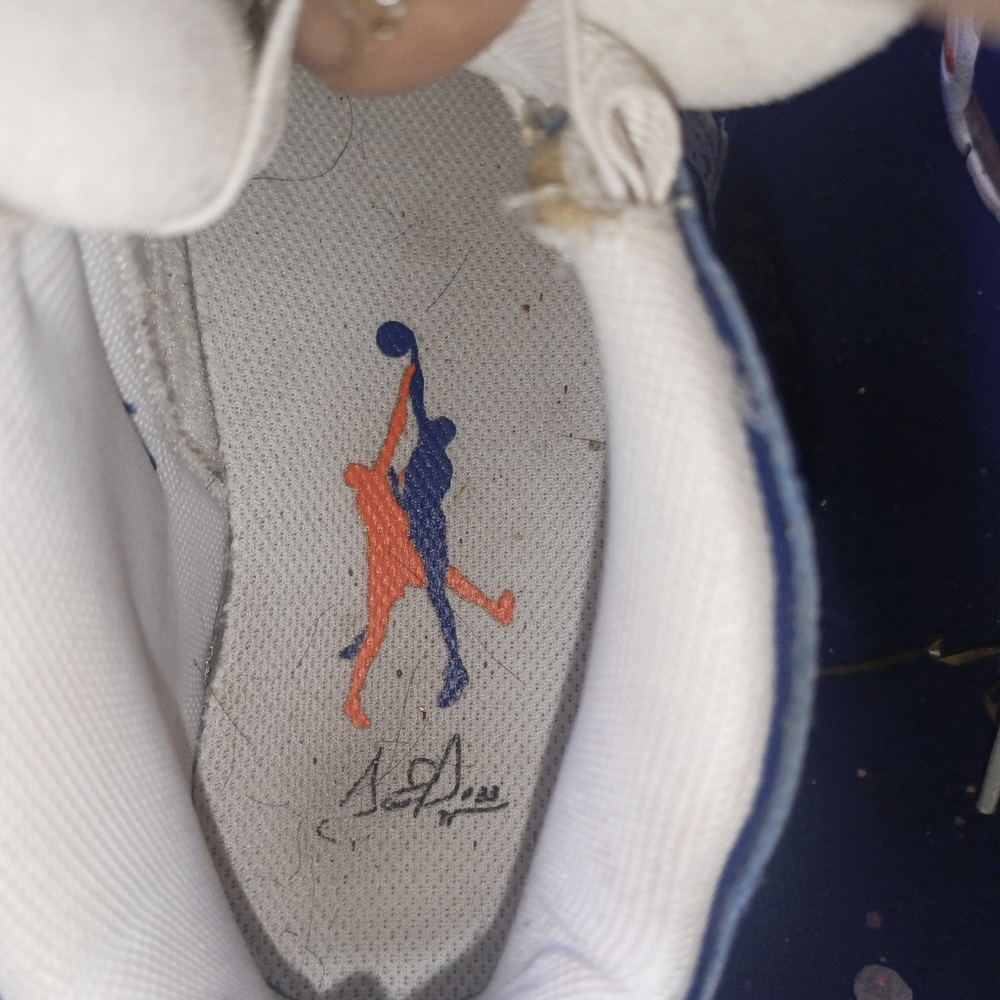Nike A I R - Picture 11 of 12